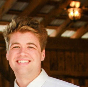 Meet your Posher, Ryan